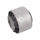FEBI BILSTEIN 102726 Querlenkerlager für MERCEDES-BENZ