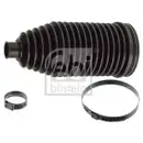 Faltenbalgsatz Lenkung Febi Bilstein 103002 für Mercedes Benz für Mercedes Benz