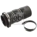 FEBI BILSTEIN 103704 Ladeluftschlauch
