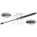 FEBI BILSTEIN 103848 Gasdruckfeder für MERCEDES-BENZ