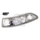 FEBI BILSTEIN 103621 Spiegelblinker für MERCEDES-BENZ