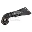 Lenker Radaufhängung Febi Bilstein 103726 für Audi für Seat für Skoda für VW