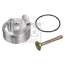 FEBI BILSTEIN 103056 Ölkühler