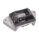 Lagerung Verteilergetriebe Febi Bilstein 103277 für Ford für Ford Usa Hinten