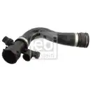 FEBI BILSTEIN 103953 Kühlwasserschlauch für BMW