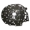 FEBI BILSTEIN 102860 Dichtung für MERCEDES-BENZ, CHRYSLER