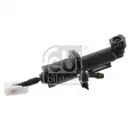 FEBI BILSTEIN 103994 Kupplungsgeberzylinder