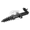 FEBI BILSTEIN 103500 Kupplungsnehmerzylinder für CITROËN, PEUGEOT