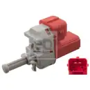 Bremslichtschalter Febi Bilstein 103688 für Ford für Jaguar für Mazda für Saab