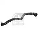 FEBI BILSTEIN 103887 Kühlwasserschlauch für BMW