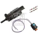 Waschwasserpumpe Scheibenreinigung Febi Bilstein 103388 für Renault