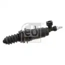 FEBI BILSTEIN 103496 Kupplungsnehmerzylinder für FIAT, PEUGEOT, CITROËN, LANCIA
