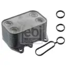 FEBI BILSTEIN 103463 Ölkühler