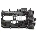 FEBI BILSTEIN 103668 Ventildeckel für BMW
