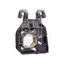 FEBI BILSTEIN 103224 Kühlerlagerung für SEAT, AUDI, VW, SKODA