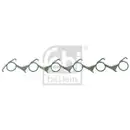 FEBI BILSTEIN 103271 Dichtung für MERCEDES-BENZ