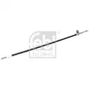 FEBI BILSTEIN 103664 Handbremsseil für MERCEDES-BENZ