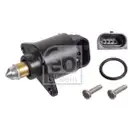 FEBI BILSTEIN 103049 Leerlaufregelventil