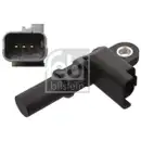 Sensor Nockenwellenposition Febi Bilstein 103701 für Citroën für Ford für DS