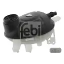 Ausgleichsbehälter Kühlmittel Febi Bilstein 103393 für Mercedes Benz