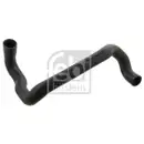 Kühlerschlauch Febi Bilstein 102959 für Mercedes Benz für Mercedes Benz Unten