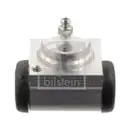 FEBI BILSTEIN 103127 Radbremszylinder für DACIA, RENAULT