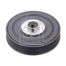 FEBI BILSTEIN 103789 Riemenscheibe (entkoppelt)