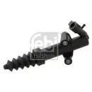 FEBI BILSTEIN 103498 Kupplungsnehmerzylinder für PEUGEOT, CITROËN, DS