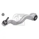 FEBI BILSTEIN 102429 Querlenker für BMW