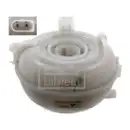 Ausgleichsbehälter Kühlmittel Febi Bilstein 103446 für Audi für Seat für Skoda