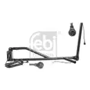 FEBI BILSTEIN 103903 Spiegelhalter für VOLVO