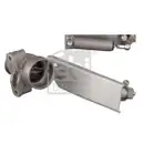 FEBI BILSTEIN 102876 Abgasregelventil für MERCEDES-BENZ