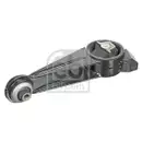 FEBI BILSTEIN 103724 Motorlager für PEUGEOT, CITROËN
