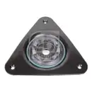 Federbeinstützlager Febi Bilstein 103189 für Nissan für Renault Vorderachse