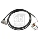 FEBI BILSTEIN 103383 Kurbelwellensensor für SCANIA