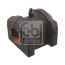 Lagerung Stabilisator Febi Bilstein 103065 für Dodge Vorderachse