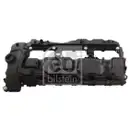 FEBI BILSTEIN 103102 Ventildeckel für BMW