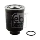 FEBI BILSTEIN 47460 Kraftstofffilter für DAIHATSU, MITSUBISHI, MAZDA, ISUZU