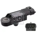 FEBI BILSTEIN 103603 Ladedrucksensor
