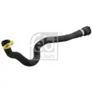 FEBI BILSTEIN 103454 Kühlwasserschlauch für BMW