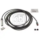 FEBI BILSTEIN 46550 ABS-Sensor für SCANIA