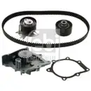 FEBI BILSTEIN 103081 Zahnriemensatz