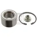 Radlagersatz Febi Bilstein 102833 für Land Rover Hinterachse Links