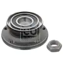 FEBI BILSTEIN 102777 Radlagersatz für ALFA