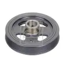 FEBI BILSTEIN 103248 Riemenscheibe (entkoppelt) für TOYOTA