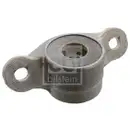 FEBI BILSTEIN 103053 Federbeinstützlager für CITROËN, DS, PEUGEOT