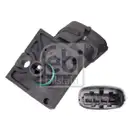 FEBI BILSTEIN 103494 Ladedrucksensor
