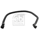 FEBI BILSTEIN 103235 Kühlwasserschlauch für BMW