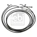 FEBI BILSTEIN 103560 Hydraulikschlauch für RENAULT