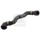 FEBI BILSTEIN 103885 Kühlwasserschlauch für BMW